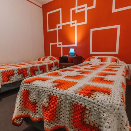 Habitaciones Mary 2 Camas Simples En Casa Compartida Ушуая Екстериор снимка