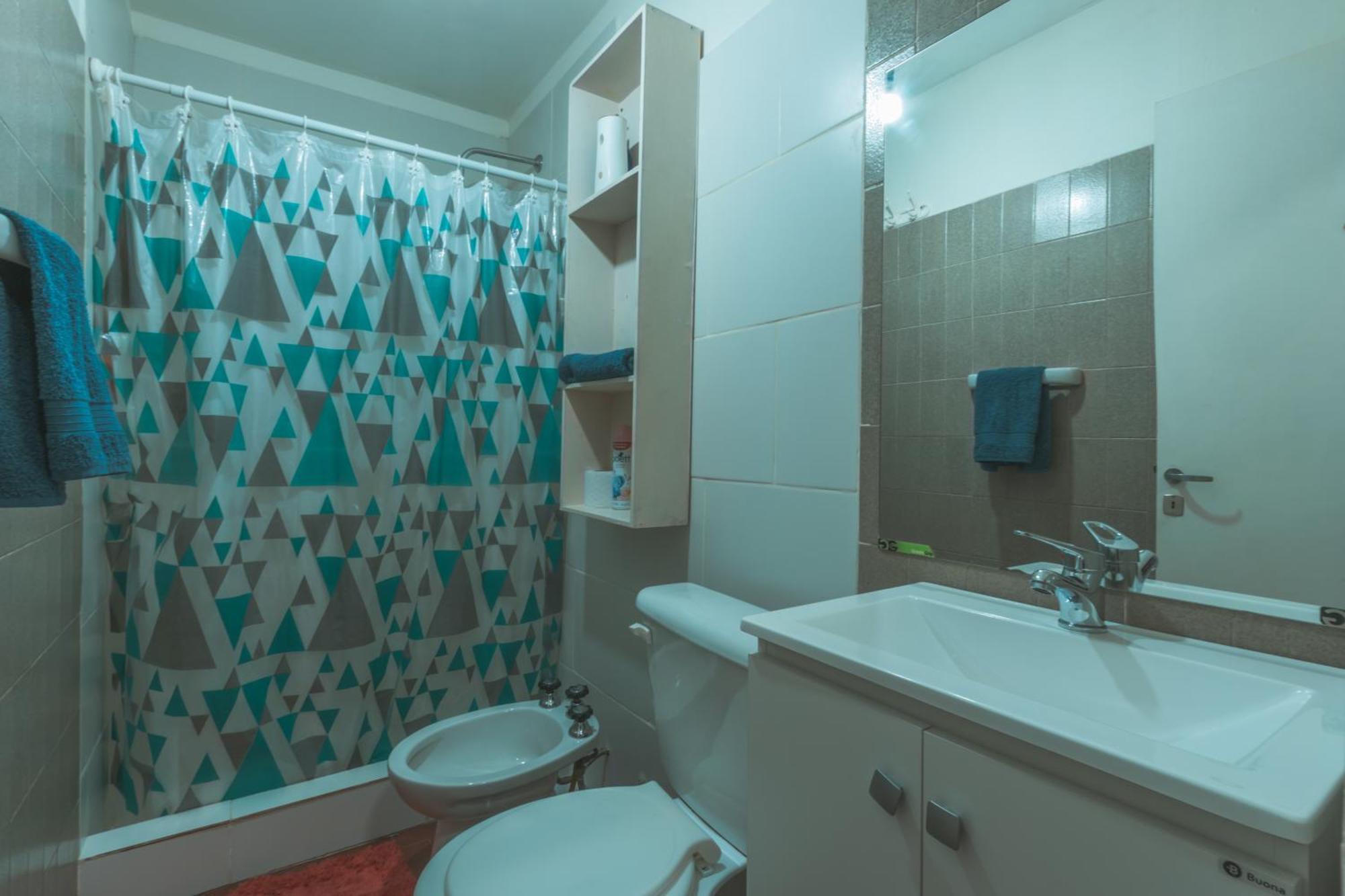 Habitaciones Mary 2 Camas Simples En Casa Compartida Ушуая Екстериор снимка
