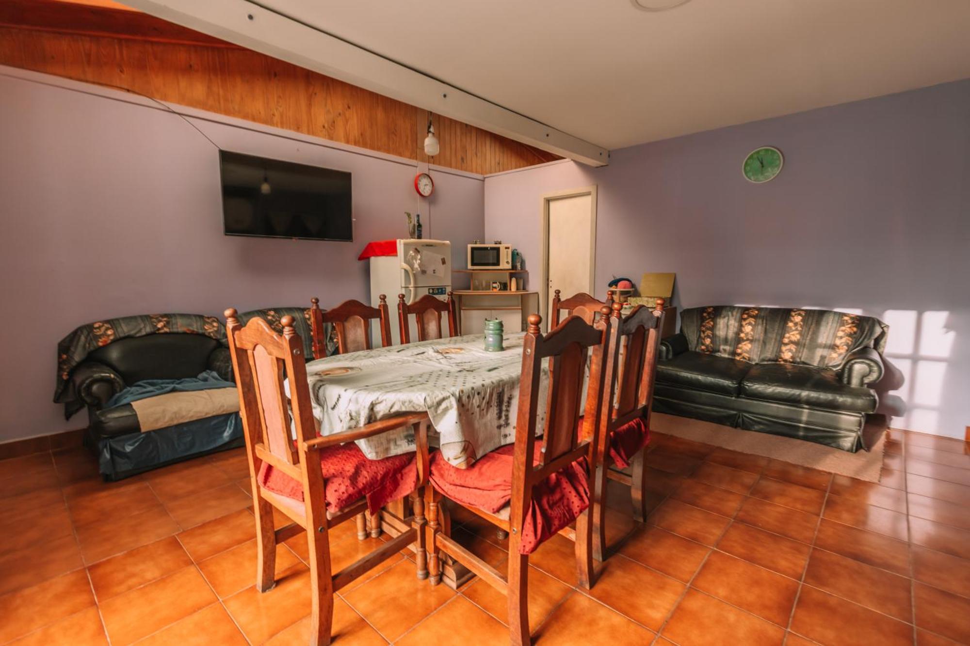 Habitaciones Mary 2 Camas Simples En Casa Compartida Ушуая Екстериор снимка