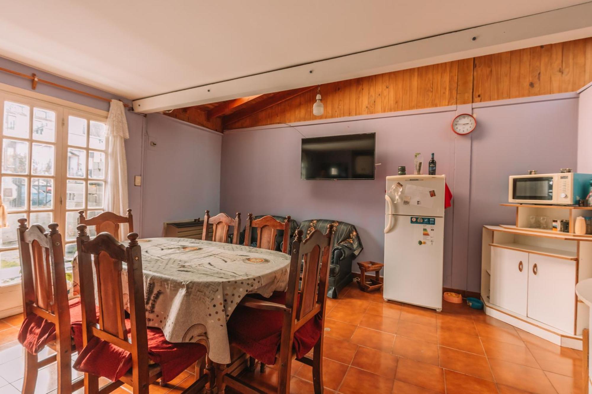 Habitaciones Mary 2 Camas Simples En Casa Compartida Ушуая Екстериор снимка